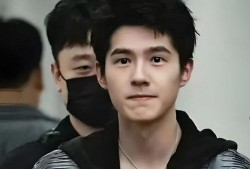 圈内爆料刘昊然赵露思